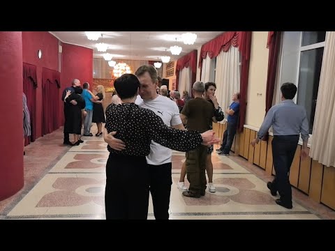 Видео: За долиною, за рекой... 09.03.25...
