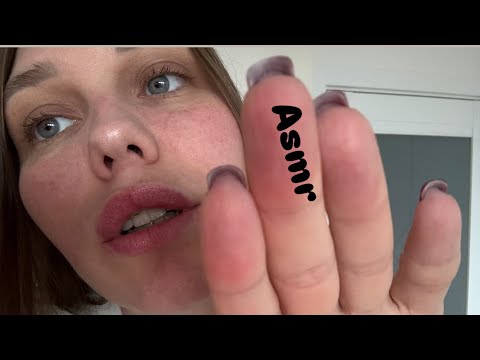 Видео: Asmr звуки рта 💌