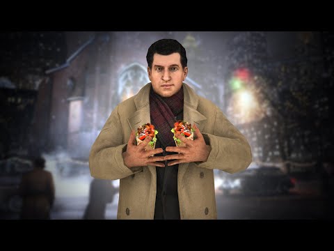 Видео: Почему  Mafia 2 RP НЕ ПОПУЛЯРЕН??