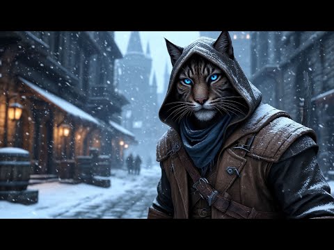 Видео: Охотник самозванец | Oblivion Remastered (4)