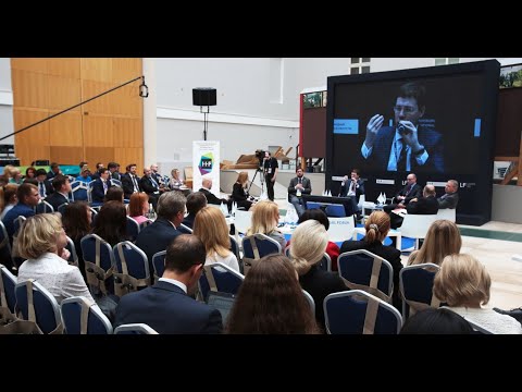 Видео: Банкротство застройщиков: механизмы защиты дольщиков