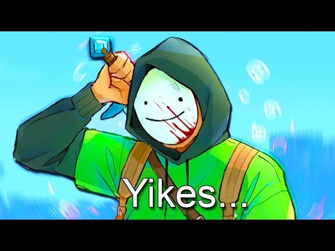 Видео: Фанаты мечты на самом деле ГЛУПЫЕ...