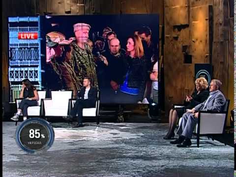 Видео: Шустер LIVE за 2 травня