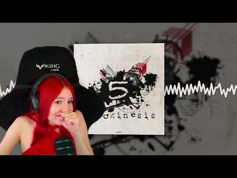 Видео: Реакция на pyrokinesis - 5