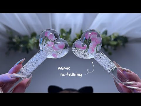 Видео: POV: Спокойный и уютный СПА АСМР | На тебе | Без разговоров, От первого лица, Визуальные триггеры