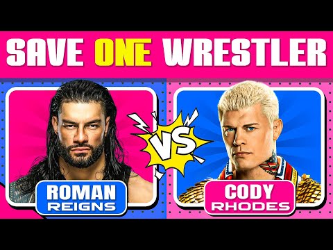 Видео: Выбери одну и пни одну из песен WWE ЧЕЛЛЕНДЖ ✅❌