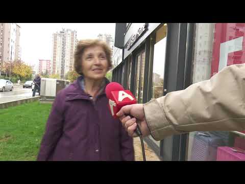 Видео: Започна генералката на Скопје — улиците видливо почисти