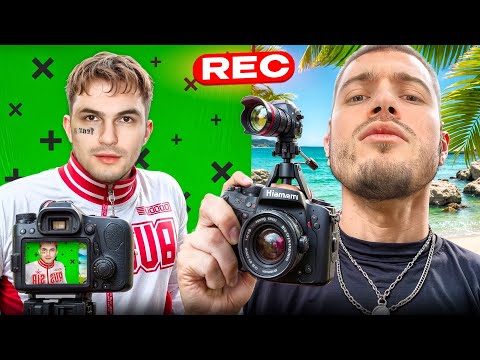 Видео: СЪЕМКИ КЛИПА PINQ🎥 | УГАР НА РЫНКЕ В ТАИЛАНДЕ🤣