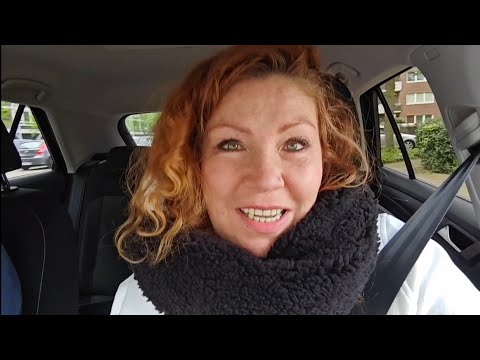 Видео: Германия и Нидерланды в Апреле/Nettetal Nordrhein-Westfalen/Venlo Limburg/Садовый Магазин в NL