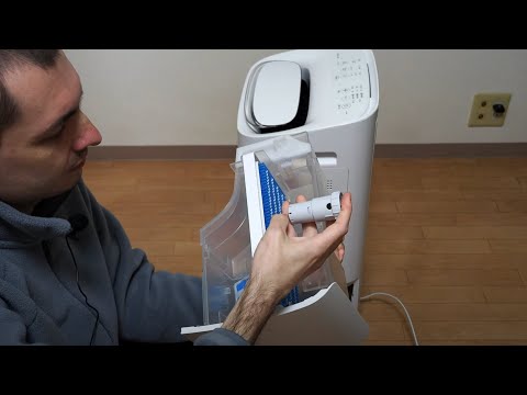 Видео: JACING Tech Tips 25: приобрёл климатическое оборудование