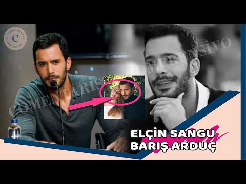 Видео: Эмоциональное заявление Барыша Ардуча: Великая мечта, которую он осуществил вместе с Эльчином!