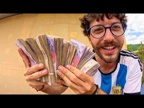 Видео: Экономический кризис нарастает! Посмотрите на решение правительства!