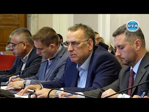 Видео: От АПС настояха декларацията за „санитарен кордон“ да бъде приведена в действие