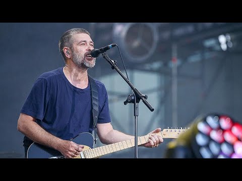 Видео: Сплин — Окраины