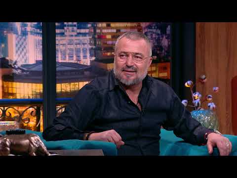 Видео: Шоуто на Николаос Цитиридис: Ясен Петров: Футболът се играе от сърцето