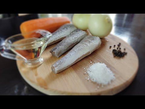 Видео: СОЧНЫЙ МИНТАЙ🔥ТАКУЮ РЫБУ ЕДЯТ ВСЕ😋