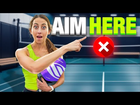 Видео: Советы по броскам в пиклболе, которые должен знать каждый игрок