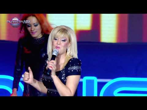 Видео: TONI DACHEVA - MAZHKI MOMICHETA / Тони Дачева - Мъжки момичета, live 2013