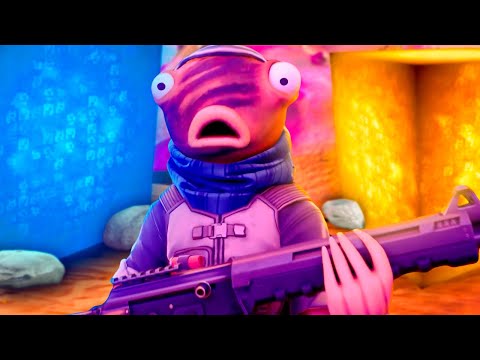 Видео: ДОБРО ПОЖАЛОВАТЬ В 18 СЕЗОН!