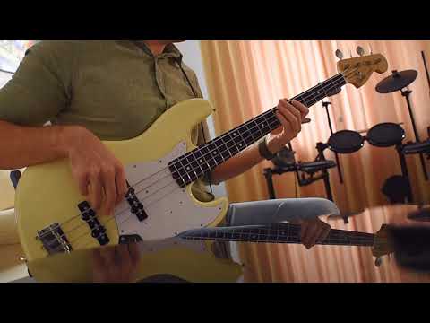 Видео: Ю.Антонов - Я Вспоминаю, (БАС-кавер)