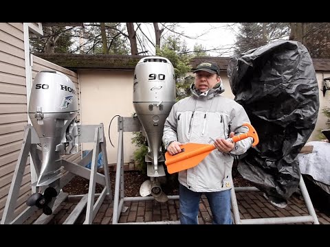 Видео: HONDA BF150 - ВЕРНОЕ РЕШЕНИЕ!