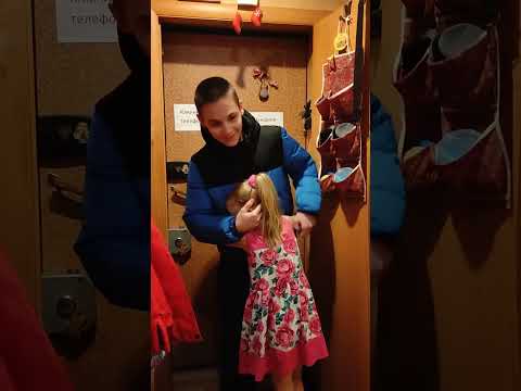 Видео: брат вернулся😁