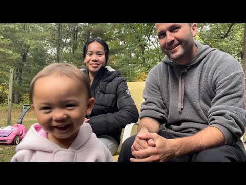 Видео: ОТЛИЧНЫЕ НОВОСТИ С ГРИН-КАРТОЙ! 🇵🇭 🇺🇸