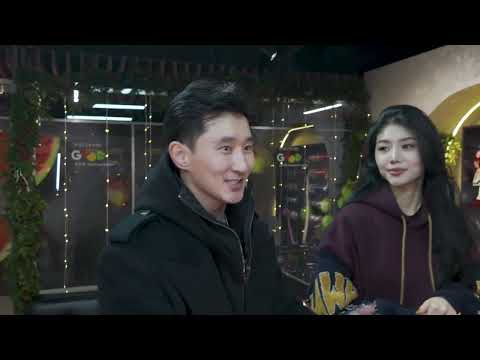 Видео: Ажил ихтэй байсан ч  хайртай хүнээ… 😅😝🤭
