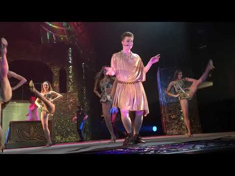 Видео: ИХС 26.07.21 - У царя Ирода