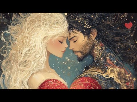 Видео: Любовните трепети в сърцето ви💯🩷🔥 Огнени Кармични отношения! 😍💫🫶⚡💥