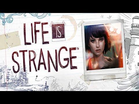 Видео: [3] LIFE IS STRANGE | 3 глава, погнали. Действия и последствия