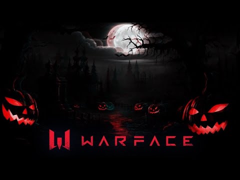 Видео: Warface. рм наслаждаемся пингом...