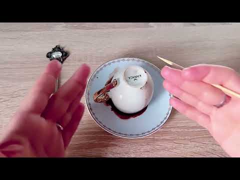 Видео: ‼️ВАМ ХОТЯТ ПЕРЕДАТЬ…☀️УСЛЫШЬТЕ СЕЙЧАС ВАЖНОЕ💯🎁💫Гадание на кофейной гуще 