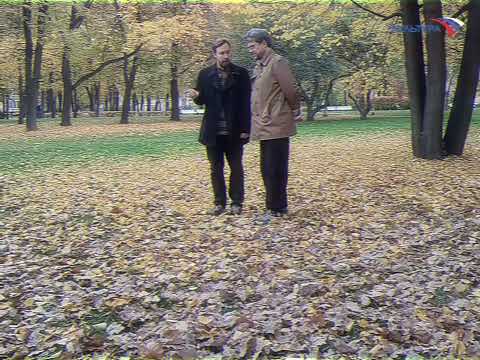 Видео: О талантах и подражателях. Сегодня в 19:00 на телеканале "Культура".