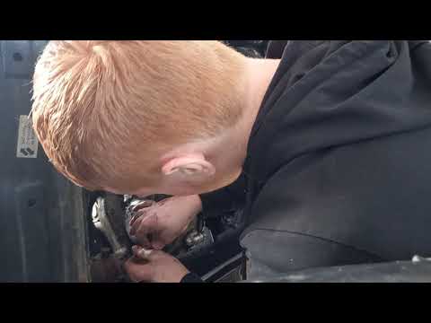 Видео: #2 Снятия ТНВД с трактора МТЗ-1221