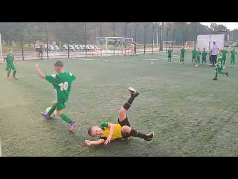 Видео: Нива Яско-К