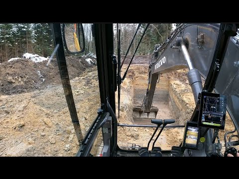 Видео: Водяная яма