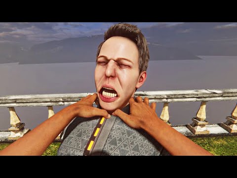 Видео: Возвращение Форда - Bonelab