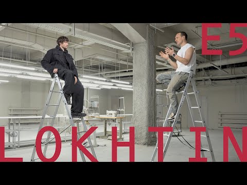 Видео: Гена Лохтин. От дизайнера из Иркутска до руководителя ЯндексМаркет Универмаг.