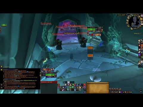 Видео: Sirus x1 Wotlk 3.3.5a (друид) #127