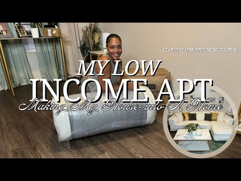 Видео: Жизнь в проектах + Новое обновление домашнего декора с Vesgantti + Бюджетная стильная гостиная