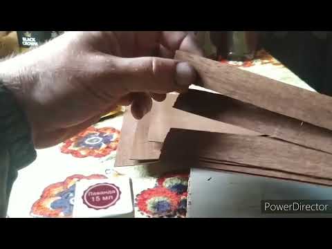 Видео: Полоски от клеща Варроа почти даром! Эксперимент с лавандой!