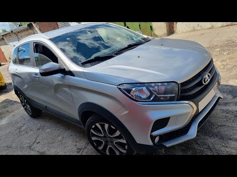 Видео: Lada Xray - Установка ВЧ динамиков