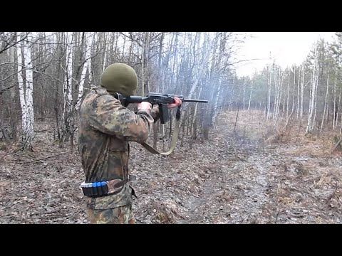 Видео: Честный отзыв владельца Сайги 12 охотвариант