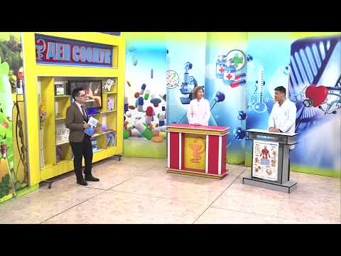 Видео: БООРДУН ЦИРРОЗ ООРУСУ #денсоолук #здоровье #цирроз #циррозпечени
