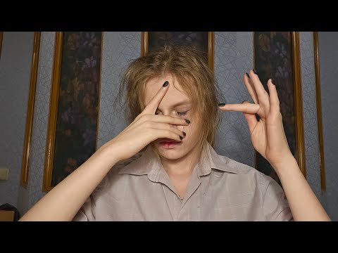 Видео: ASMR знакомство с дед инсайдом (разговорное видео)