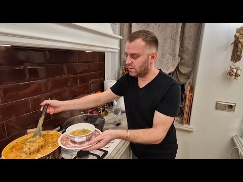 Видео: КАПУСТНЯК ПОЛТАВСКИЙ очень вкусно