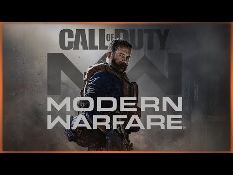 Видео: САМАЯ СКАНДАЛЬНАЯ КОЛДА! ДАВАЙТЕ ГЛЯНЕМ? ● Call of Duty: Modern Warfare 2019