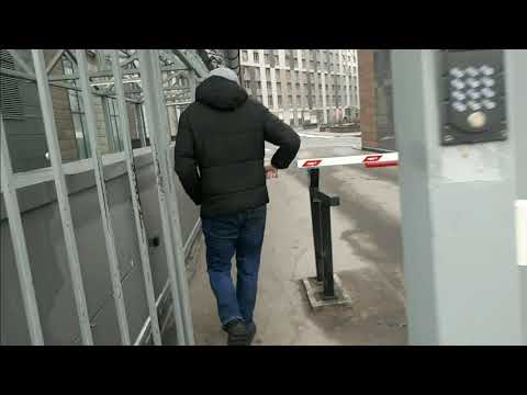 Видео: Санкт- Петербург Апарт-отель Куда мы попали?