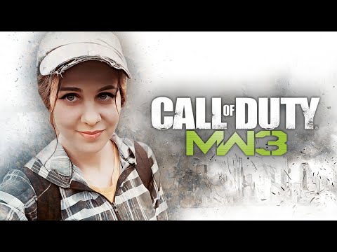 Видео: Call of Duty: Modern Warfare 3 | Hard | Финал